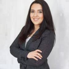 Mariel DiDato shares her GEMMA experience. 