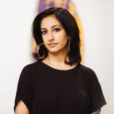 Congratulations Professor Jasbir Puar - 2019 Kessler Award