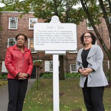 15 Remarkable Moments of the Decade at Rutgers–New Brunswick and RBHS