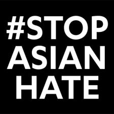WGSS Stands in Solidarity with Asian-Americans 