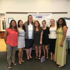 Gender & Media Minor - Spring 2015