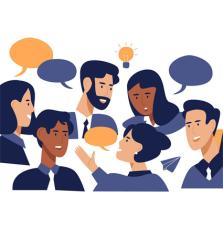 November Convivial Conversations: Garbage, Disruption, and the City