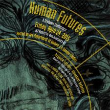 CFP: Human Futures Graduate Student Conference 