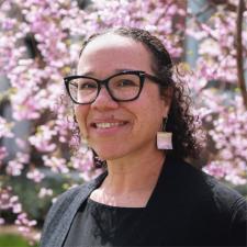 Demystifying Academia: On Fellowships with Prof. Marisa Fuentes
