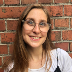 Hallie Meisler